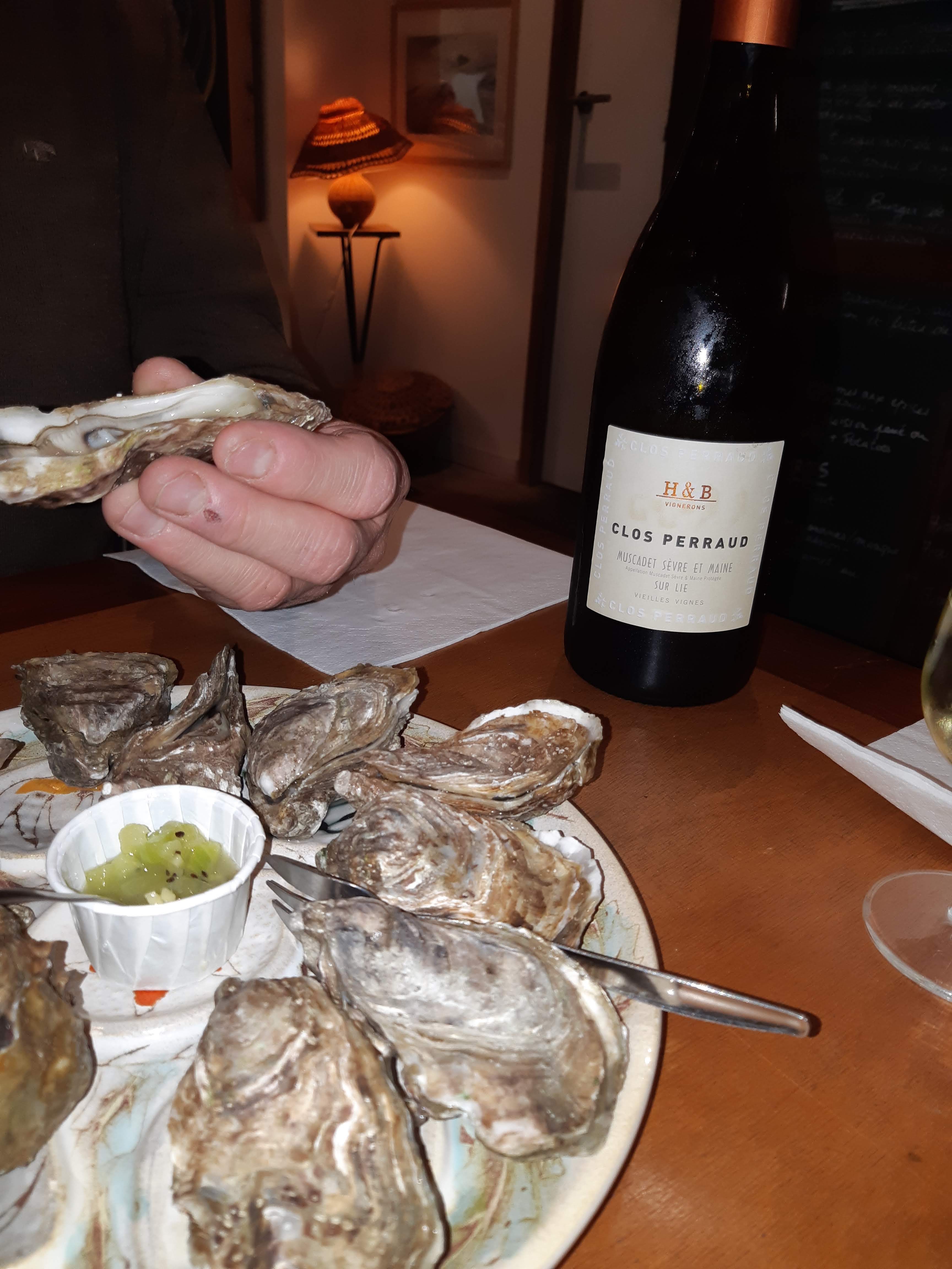 Photo n° 3 de l'avis de Nathalie.r fait le 09/11/2018 à 22:53