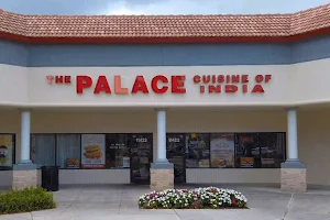Palace Indian Restaurant image