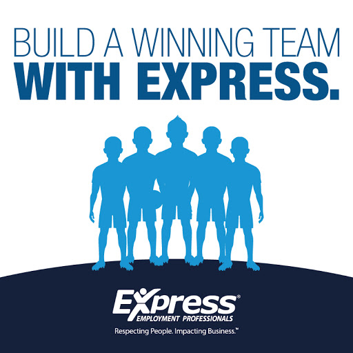 Employment Agency «Express Employment Professionals», reviews and photos, 7876 Century Blvd, Chanhassen, MN 55317, USA