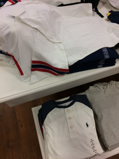 Outlet Store «Polo Ralph Lauren Factory Store», reviews and photos, 20 Killingsworth Turnpike #420, Clinton, CT 06413, USA