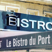 Photos du propriétaire du Restaurant Le Bistro à Bandol - n°4