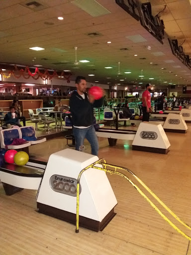 Bowling Alley «Bowl El Paso», reviews and photos, 11144 Pellicano Dr, El Paso, TX 79935, USA