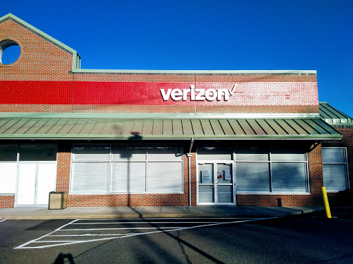 Cell Phone Store «Verizon», reviews and photos, 1201 Kings Hwy, Fairfield, CT 06824, USA