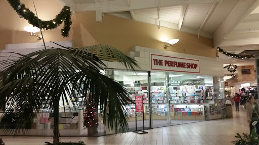The perfume shop