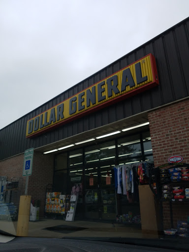 Discount Store «Dollar General», reviews and photos, 316 Bank St, Lodi, OH 44254, USA