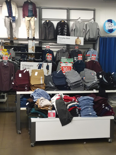 Clothing Store «Old Navy», reviews and photos, 49 W Hillsdale Blvd, San Mateo, CA 94403, USA