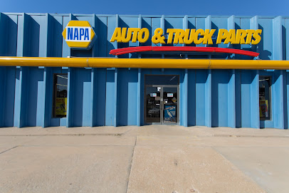 NAPA Auto Parts - D & S Auto Supply Inc