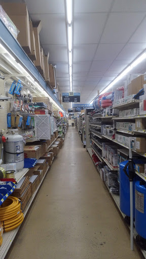 Hardware Store «Benton Hardware», reviews and photos, 411 E 12th St, Benton, KY 42025, USA