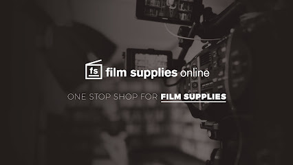 Film Supplies Online