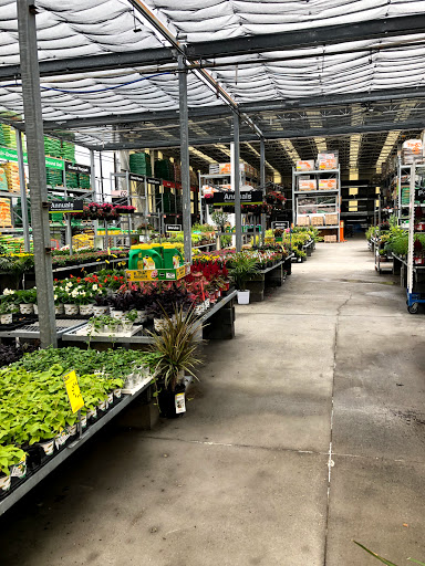 Home Improvement Store «The Home Depot», reviews and photos, 2000 Harrell Rd, Kingsport, TN 37660, USA