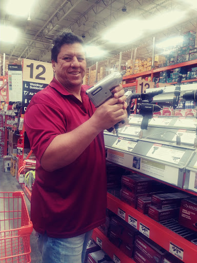 Home Improvement Store «The Home Depot», reviews and photos, 701 Boston Post Rd E, Marlborough, MA 01752, USA