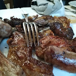 Photo n°23 de l'avis de Antonio.a fait le 19/12/2019 à 17:53 sur le  Ristorante La Rupe à L'Aquila