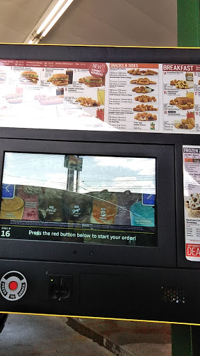 Fast Food Restaurant «Sonic Drive-In», reviews and photos, 6651 Eastgate Blvd, Lebanon, TN 37090, USA