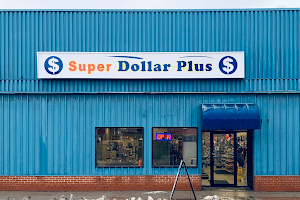 Super Dollar Plus image