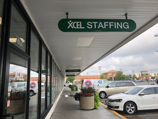 Employment Agency «The Xcel Group», reviews and photos, 2701 Grand Ave, Waukegan, IL 60085, USA