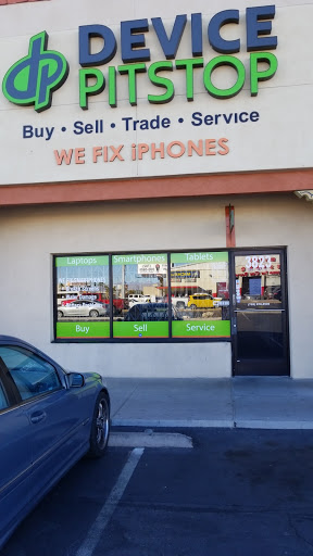 Laptop Xchange, 3823 W Spring Mountain Rd, Las Vegas, NV 89102, USA, 