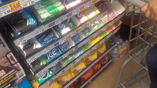 Grocery Store «Dillons», reviews and photos, 3020 E Douglas Ave, Wichita, KS 67214, USA