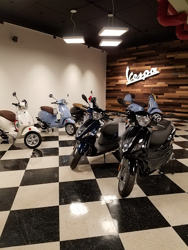 Motorcycle Dealer «Indian Motorcycle of Monmouth», reviews and photos, 1318 NJ-33, Neptune City, NJ 07753, USA