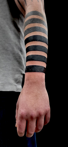 Explore aunt tattoo ideas, creative tattoo ideas in Lees Summit, available at The Cherry Bomb Tattoo Co.