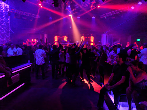 Night Club «EDGE Nightclub», reviews and photos, 2707 S Virginia St, Reno, NV 89502, USA