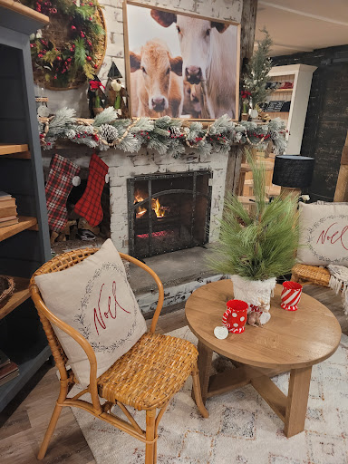 Rustic Furniture Store «The Rustic Barn», reviews and photos, 157 CT-81, Killingworth, CT 06419, USA