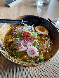 Soupe du Restaurant japonais Ramen By Origine - Ahuy - n°3