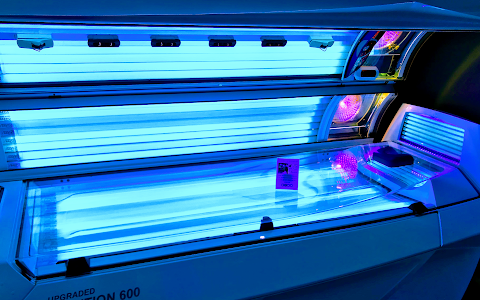 Kameleon Tanning & Beauty Salon Southport image