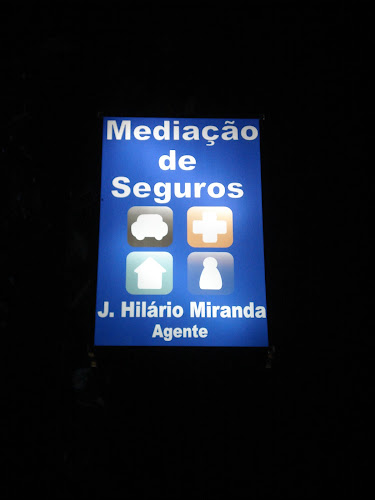 Agencia Seguros ALLIANZ - Jose Hilario Miranda Horário de abertura