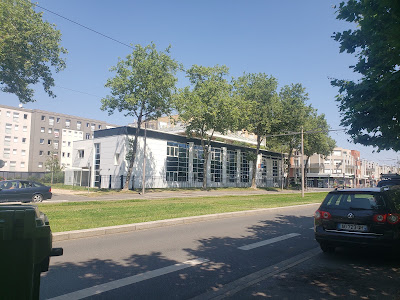 France Travail (ex Pôle emploi) à Orléans