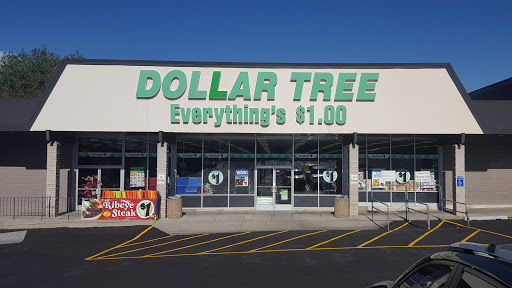 Dollar Tree