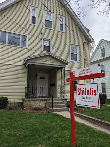 Real Estate Agency «Shilalis Real Estate», reviews and photos, 443 Mt Auburn St, Watertown, MA 02472, USA
