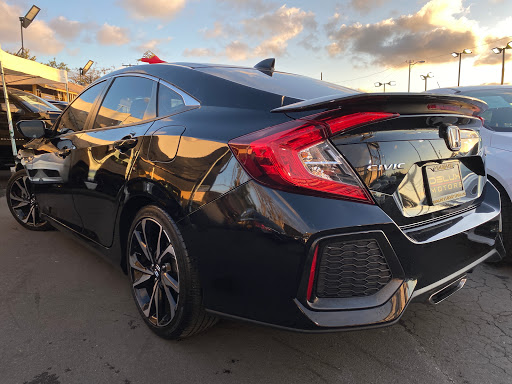 Used Car Dealer «Delux Motors», reviews and photos, 10520 Hawthorne Blvd, Inglewood, CA 90304, USA