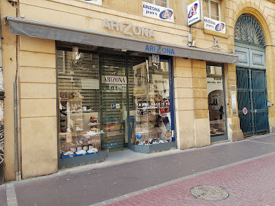 Arizona Jean's à Metz