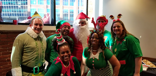 Bar & Grill «Firestone Roasting House», reviews and photos, 110 West St, Wilmington, DE 19801, USA