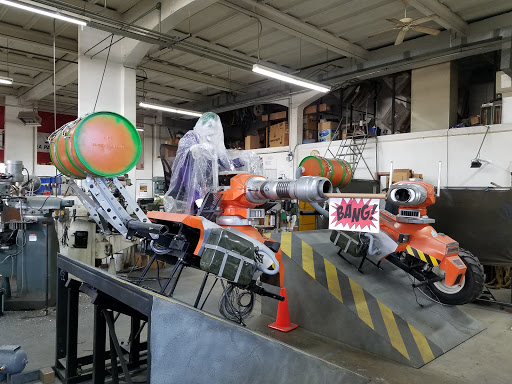 Manufacturer «Sally Corporation», reviews and photos, 745 W Forsyth St, Jacksonville, FL 32204, USA