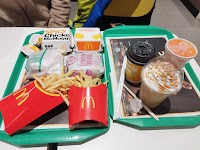 マクドナルド １号線安城店