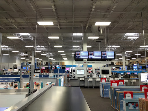Electronics Store «Best Buy», reviews and photos, 1541 Carl D. Silver Parkway, Fredericksburg, VA 22401, USA