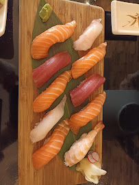 Plats et boissons du Restaurant japonais Maison sushi à Melun - n°13