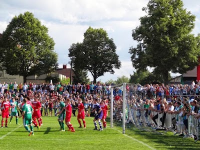 Photos of Sportunion Stadt Haag