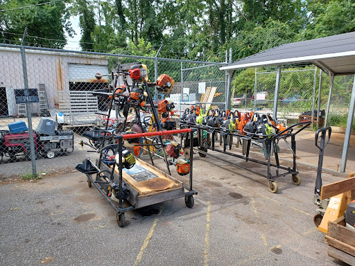 Pawn Shop «Lynchburg Pawn Shop Inc.», reviews and photos, 6115 Fort Ave, Lynchburg, VA 24502, USA