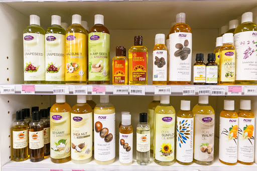 Health Food Store «St Cloud Health Foods», reviews and photos, 4042 13th St, St Cloud, FL 34769, USA