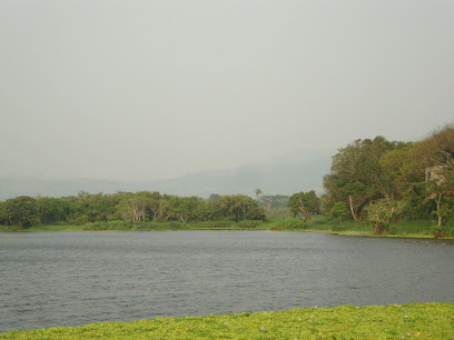 Laguna el Apompal