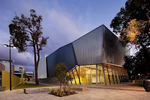 Taryn Fiebig Concert Hall image