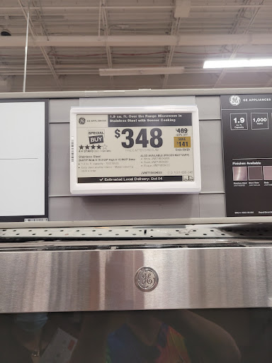 Home Improvement Store «The Home Depot», reviews and photos, 4447 US-14, Crystal Lake, IL 60014, USA