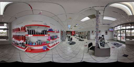 Hair Salon «Fantastic Sams Cut & Color», reviews and photos, 3910 Broad St, San Luis Obispo, CA 93401, USA