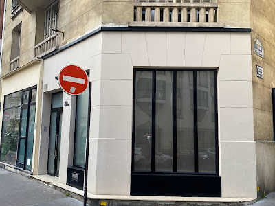 Pascale Leclere à Paris