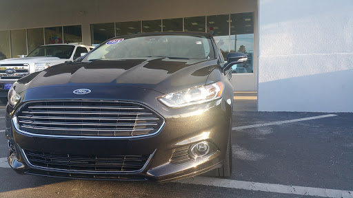 Ford Dealer «Bill Currie Ford», reviews and photos, 5815 N Dale Mabry Hwy, Tampa, FL 33614, USA