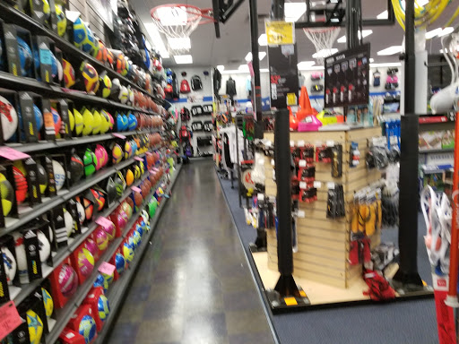 Sporting Goods Store «Big 5 Sporting Goods», reviews and photos, 9257 S Parker Rd, Parker, CO 80134, USA