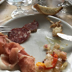 Photo n°4 de l'avis de Federico. fait le 20/07/2021 à 11:44 sur le  Appennino Pavese Albergo Ristorante à Brallo di Pregola