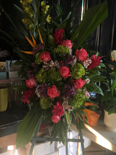 Florist «Pavilion of Flowers», reviews and photos, 799 Oceana Blvd, Pacifica, CA 94044, USA